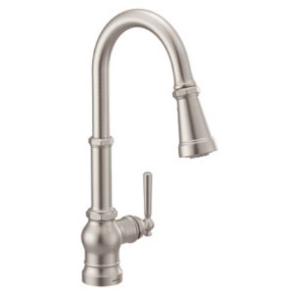 Picture of S72003SRS PATERSON KITCHEN PULLDOWN SRS