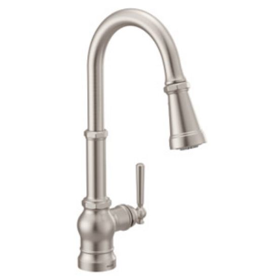 Picture of S72003SRS PATERSON KITCHEN PULLDOWN SRS