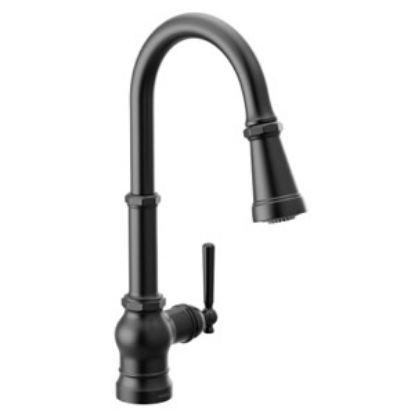 Picture of S72003BL PATERSON KITCHEN PULLDOWN BL