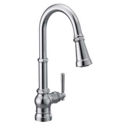 Picture of S72003 PATERSON KITCHEN PULLDOWN CHR