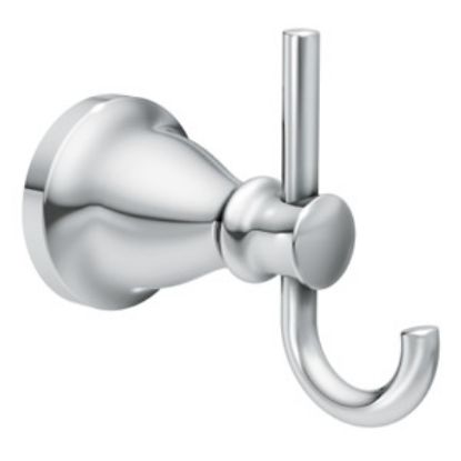 Picture of MY2703CH HILLIARD ROBE HOOK CH P&M