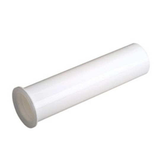 Image sur M9703 1.25X6" BRIDE ABOUT PLAST CRD