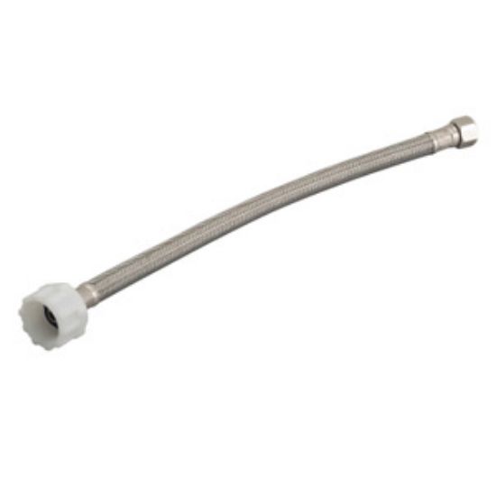 Image sur M4141BK 3/8CMPX7/8X11 TUBE ALM 2BF INOX