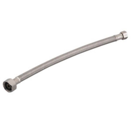 Image sur M4130BK 3/8FIPX1/2FIPX11 TUB ALM 2BF INX