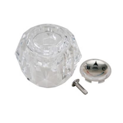Picture of M3174 HANDLE DELTA  LAV  OEM  2389  S/L