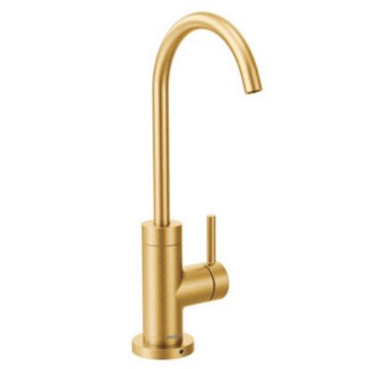 Picture of S5530BG SIP MODERN BEVERAGE FAUCET BG