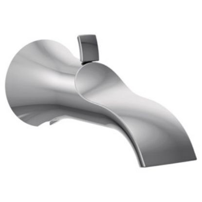 Picture of S3835 MODERN BATH DIVERTING TUB SPOUT CH