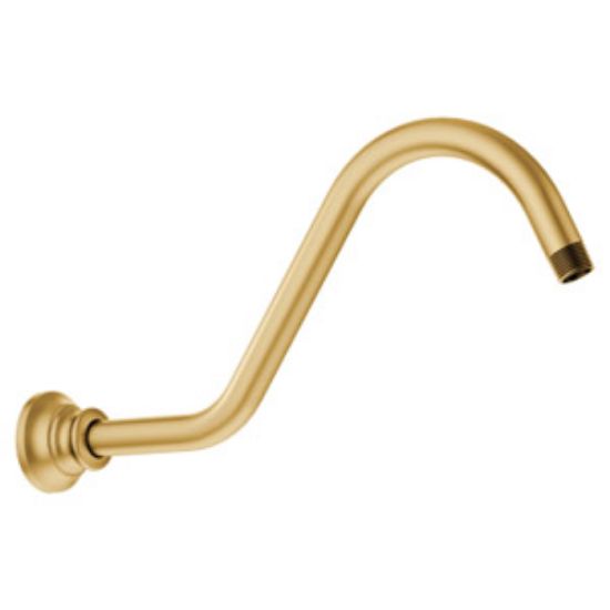Picture of S113BG WTHL SHR ARM & FLANGE BG