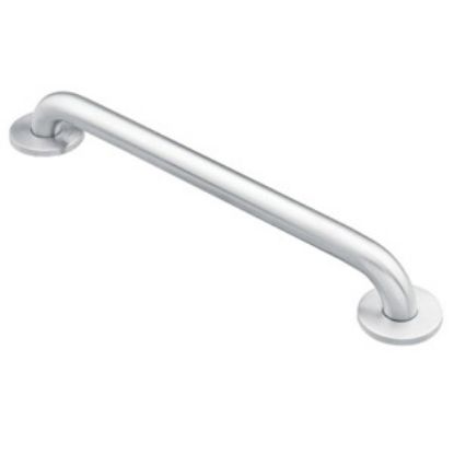 Picture of DN8948 GRAB BAR 1.50X48 CONC SS