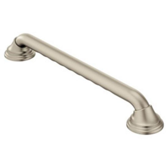 Picture of LR8716D3BN 16" GRAB BAR BRNI DSGR
