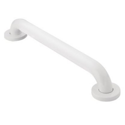 Picture of LR8918W 1.25X 18" GRAB BAR WHI