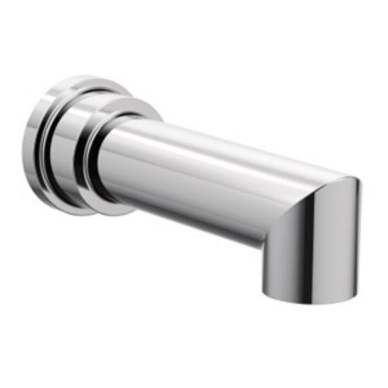 Picture of S16900 ARRIS NON-DIVERTER TUB SPOUT CHR