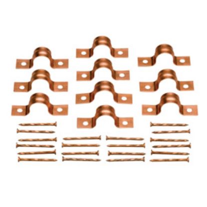 Picture of M6259 STRAP 1/2" COPPER TUBE CRD