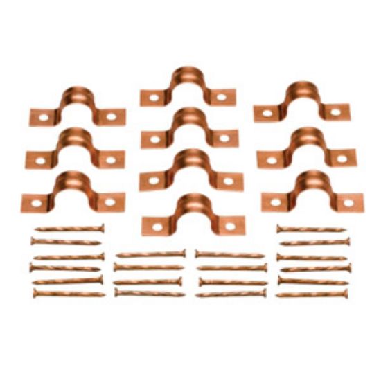 Picture of M6259 STRAP 1/2" COPPER TUBE CRD