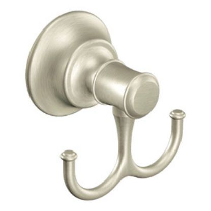 Picture of DN7903BN ROBE HOOK BRNI