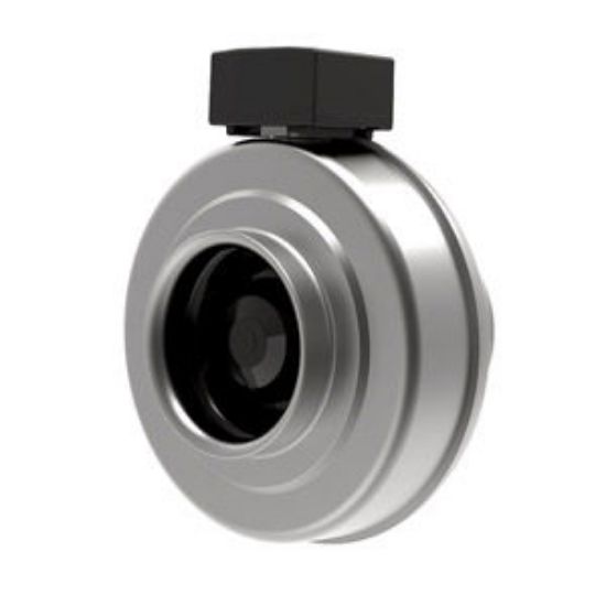 Picture of FG6XL INLINE FAN 6 483CFM 120V