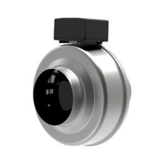 Picture of FG5XL INLINE FAN 5 220CFM 120V