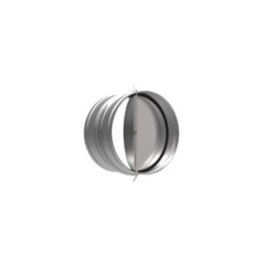Picture of RSK5 5" BACK DRAFT DAMPER