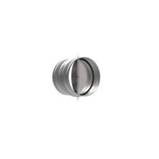 Picture of RSK4 4" BACK DRAFT DAMPER