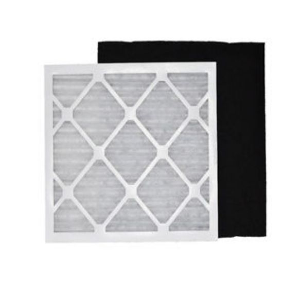 Image sur RPFH1315 ENS COMB FILTRE REMPL