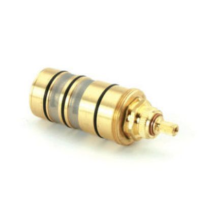 Picture of C++ 130156 THERMOSTATIC CARTRIDGE REPL K