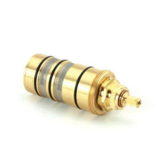 Picture of C++ 130156 THERMOSTATIC CARTRIDGE REPL K