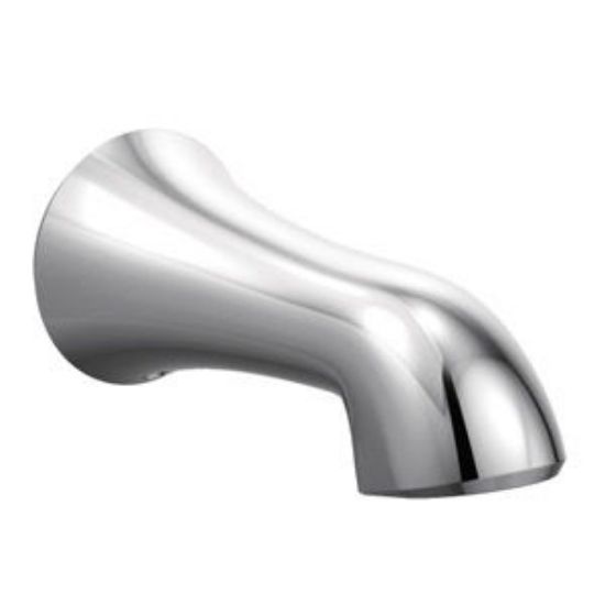 Picture of 195386 NON-DIVERTER TUB SPOUT CC CH