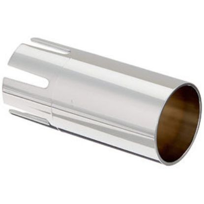 Picture of 13774 WALL TUBE 2H TS CHR 1