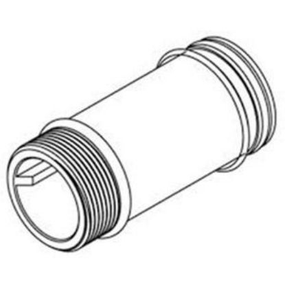 Picture of 104546 M-DURA 2-1/8" SLOAN (STD) NIPPLE