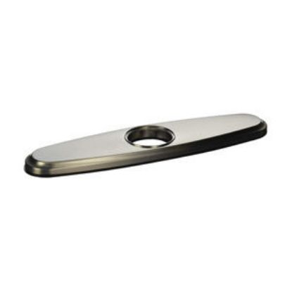 Picture of C++ 157328 ESCUTCHEON & GASKET KIT CHR