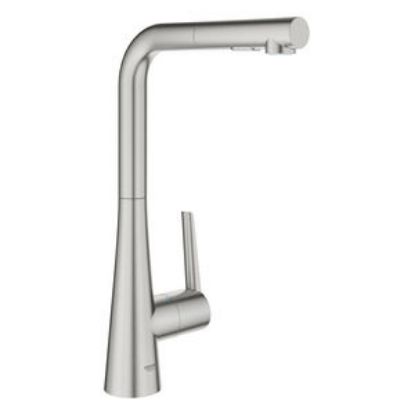 Picture of 33893DC2 LADYLUX L2 DUAL SPRAY PULL-OUT