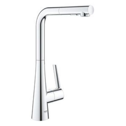 Picture of 33893002 LADYLUX L2 DUAL SPRAY PULL-OUT