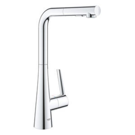 Picture of 33893002 LADYLUX L2 DUAL SPRAY PULL-OUT
