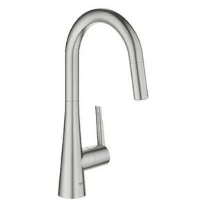 Picture of 32226DC3 LADYLUX L2 DUAL SPRAY PULL-DOWN