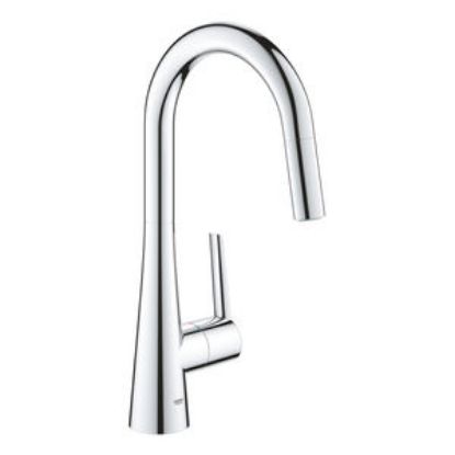 Picture of 32226003 LADYLUX L2 DUAL SPRAY PULL-DOWN