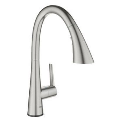 Picture of 30205DC2 LADYLUX TOUCH TRIPLE SPRAY P/D