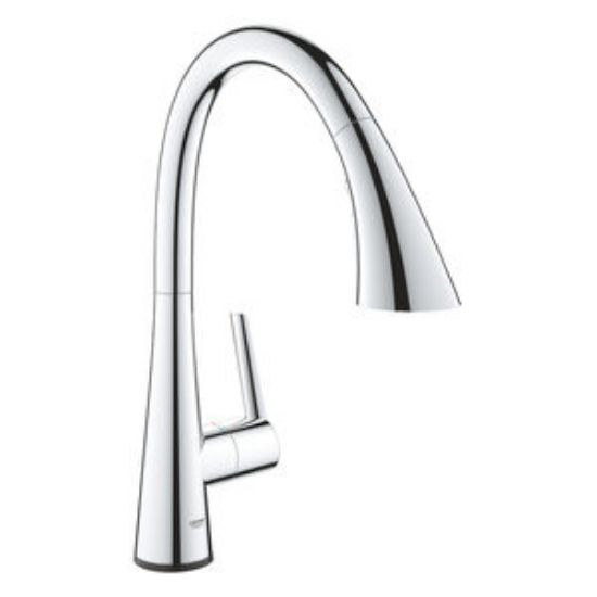 Picture of 30205002 LADYLUX TOUCH TRIPLE SPRAY P/D