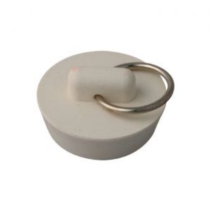 Picture of C++ 1-1/8 RUBBER STOPPER   Q534