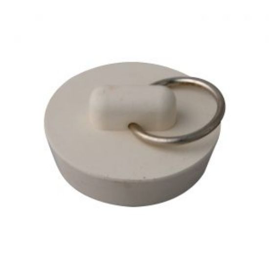 Picture of C++ Q535  11/4 WHITE HOLLOW BASIN PLUG M