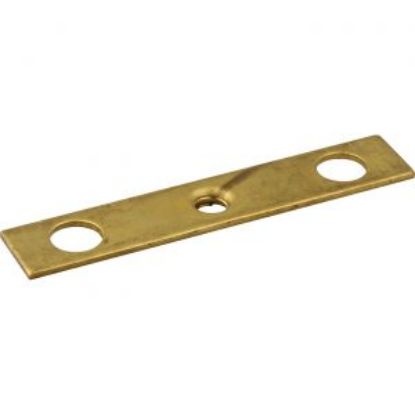 Picture of C++ Q-199BR METAL BAR F/W&O