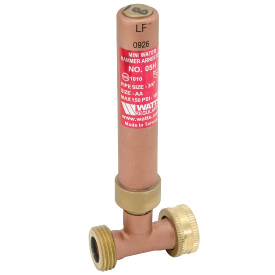 Image sur LF05H CFP 3/4" MINI ANTI-BELIER