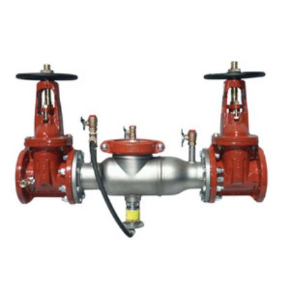 Image de C++ 994-OSY-RW 6" ZONE RED PRES ASS