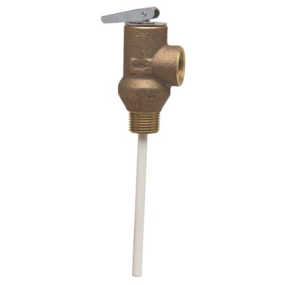 Picture of 1XL-4 CAN 1/2" 150210 T&P RELIEF VLV