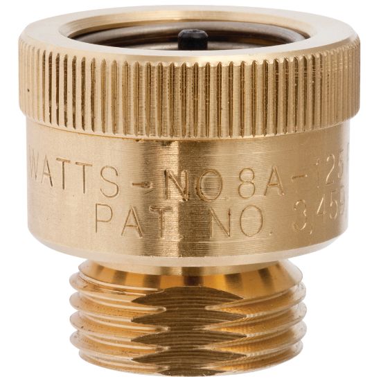 Picture of LF8A LLC 3/4" HOSE CONN VAC BRK