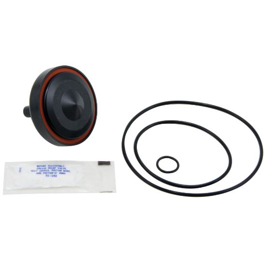 Picture of RK009M1-RC 1-1/4-2" 1ST RUBR PART KIT