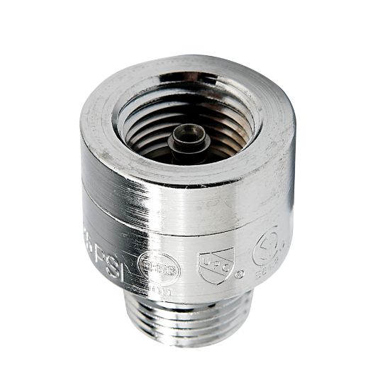 Image sur S8C 1/2" BRISE-VIDE CONNECTEUR BOYAU