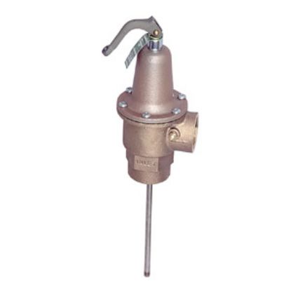 Picture of C++ 340X-8 1-1/2" 150210 T&P RELIEF VLV