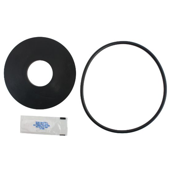 Picture of RK909-RC2 4" 2ND CHK RUBR PART KIT