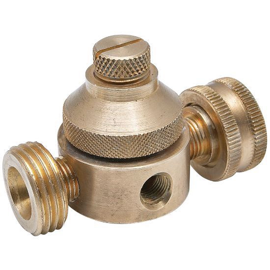 Picture of LFH560 LLC 3/4"MINI WTR PRES REGUL BRS
