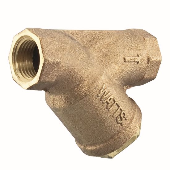 Picture of LF777SM1-20 LLC 1/2" BZ THD Y STRAINER